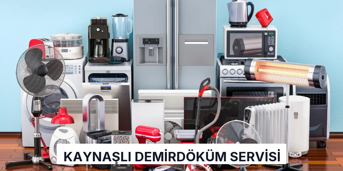 Kaynaşlı Demirdöküm Servisi