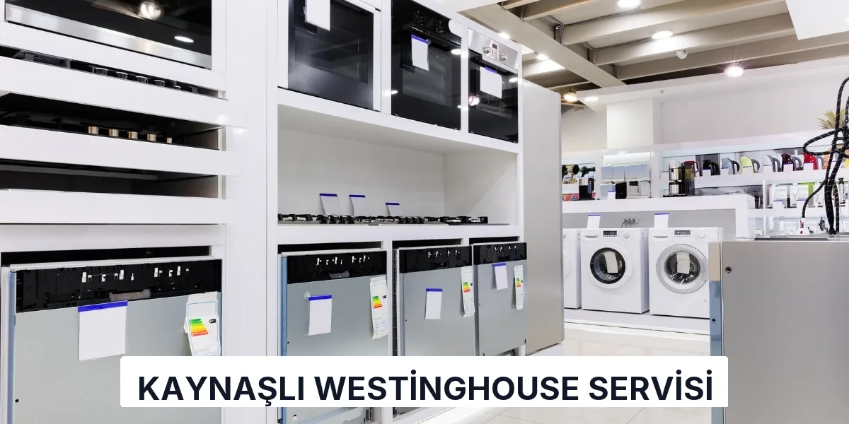Kaynaşlı Westinghouse Servisi